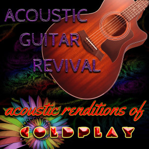 收听Acoustic Guitar Revival的Yellow歌词歌曲