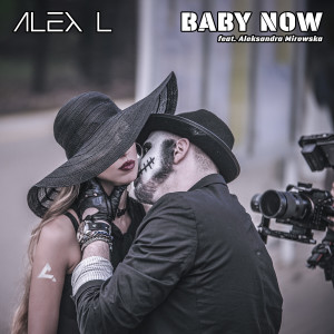 Album BABY NOW from Alex L