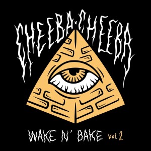 Various Artists的專輯Wake N' Bake Vol. 11