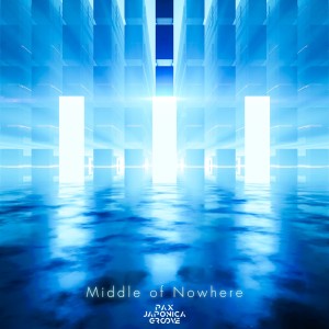 Middle of Nowhere dari Pax Japonica Groove