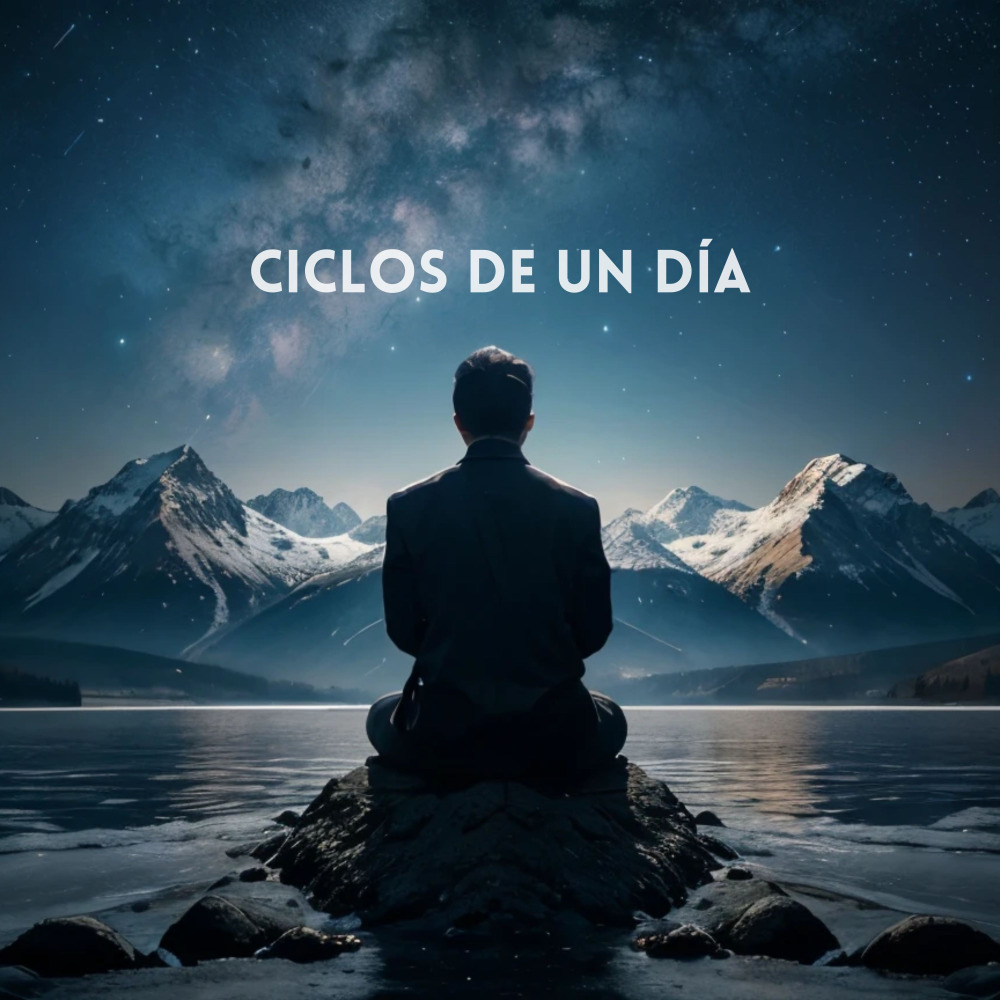 Ciclos de un Día