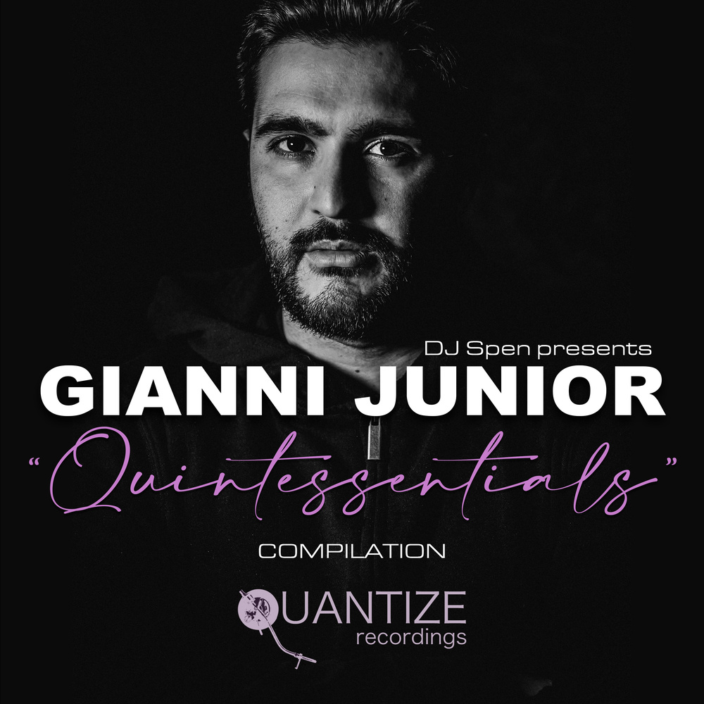 Why? (Gianni Junior Dub)