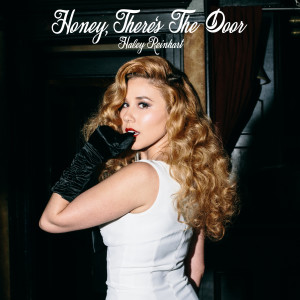 Album Honey, There’s the Door from Haley Reinhart
