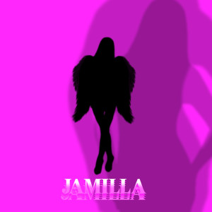 Dycal的專輯Jamilla
