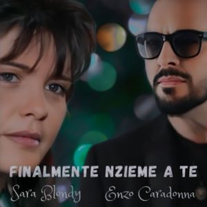 Album Finalmente Nzieme A Te from 