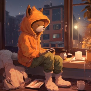 Listen to Delving into the Depths song with lyrics from Lofi Beats Instrumental