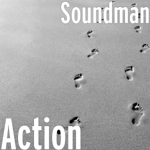 Album Action oleh Soundman