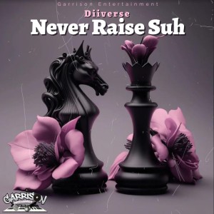 收聽Diiverse的NEVER RAISE SUH歌詞歌曲