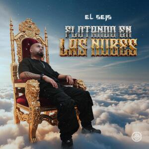 El Seis的專輯Flotando En Las Nubes (Explicit)