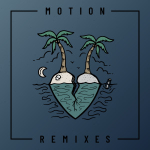 Dengarkan Motion (33 Below Remix) lagu dari Vandelux dengan lirik