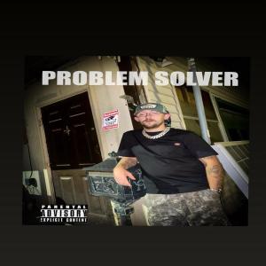 Album Problem Solver (Explicit) from 