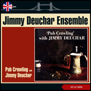 Listen to Treble Gold song with lyrics from Jimmy Deuchar Ensemble