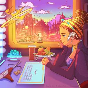 ดาวน์โหลดและฟังเพลง Emperor Palpatine (Star Wars Lofi) พร้อมเนื้อเพลงจาก Mik