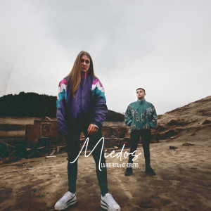 ดาวน์โหลดและฟังเพลง Miedos พร้อมเนื้อเพลงจาก La Huerita