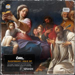 收聽ORL的Bodyscan歌詞歌曲