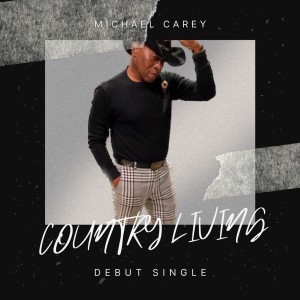 Michael Carey的专辑country living