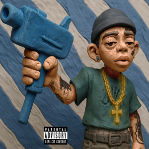 ดาวน์โหลดและฟังเพลง visão aliado (Explicit) พร้อมเนื้อเพลงจาก Yung Kurz