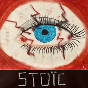 Stoic的專輯Stoic
