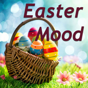 Various Artists的專輯Easter Mood