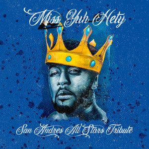 Wahm的專輯Miss Yuh Hety (San Andres All Stars Tribute)