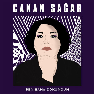 Listen to İstanbul'a Şarkı song with lyrics from Canan Sağar