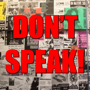 Don't Speak! (Explicit) dari Various