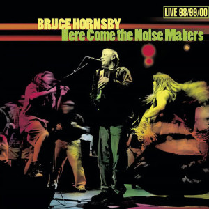 收聽Bruce Hornsby的The Road Not Taken (Live - 1998/99)歌詞歌曲