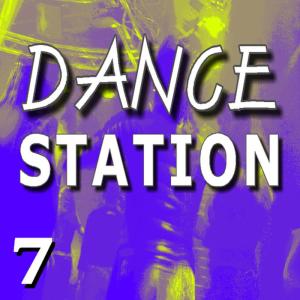 อัลบัม Dance Station, Vol. 7 ศิลปิน DJ Club Hits 1