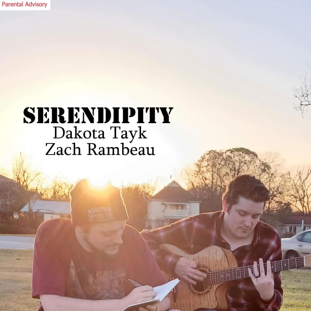 Serendipity (feat. Dakota Tayk)