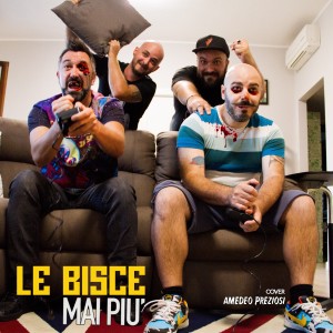 收聽Le Bisce的Mai Più (Explicit)歌詞歌曲