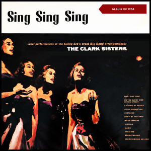 ดาวน์โหลดและฟังเพลง Little Brown Jug พร้อมเนื้อเพลงจาก The Clark Sisters