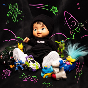 default playlist img