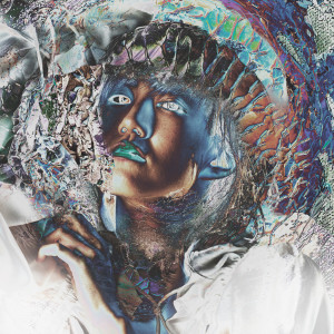 Album Non-Breaking Space from Anise
