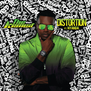 ดาวน์โหลดและฟังเพลง Distortion พร้อมเนื้อเพลงจาก The Kemist