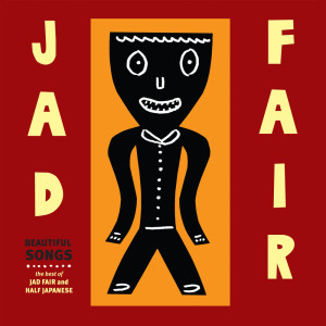 ดาวน์โหลดและฟังเพลง The Zombies Of Mora-Tau พร้อมเนื้อเพลงจาก Jad Fair