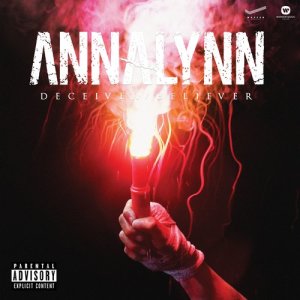 收聽ANNALYNN的Fear (Explicit)歌詞歌曲