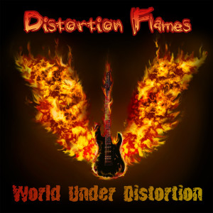 收聽Distortion Flames的No Right to Die歌詞歌曲