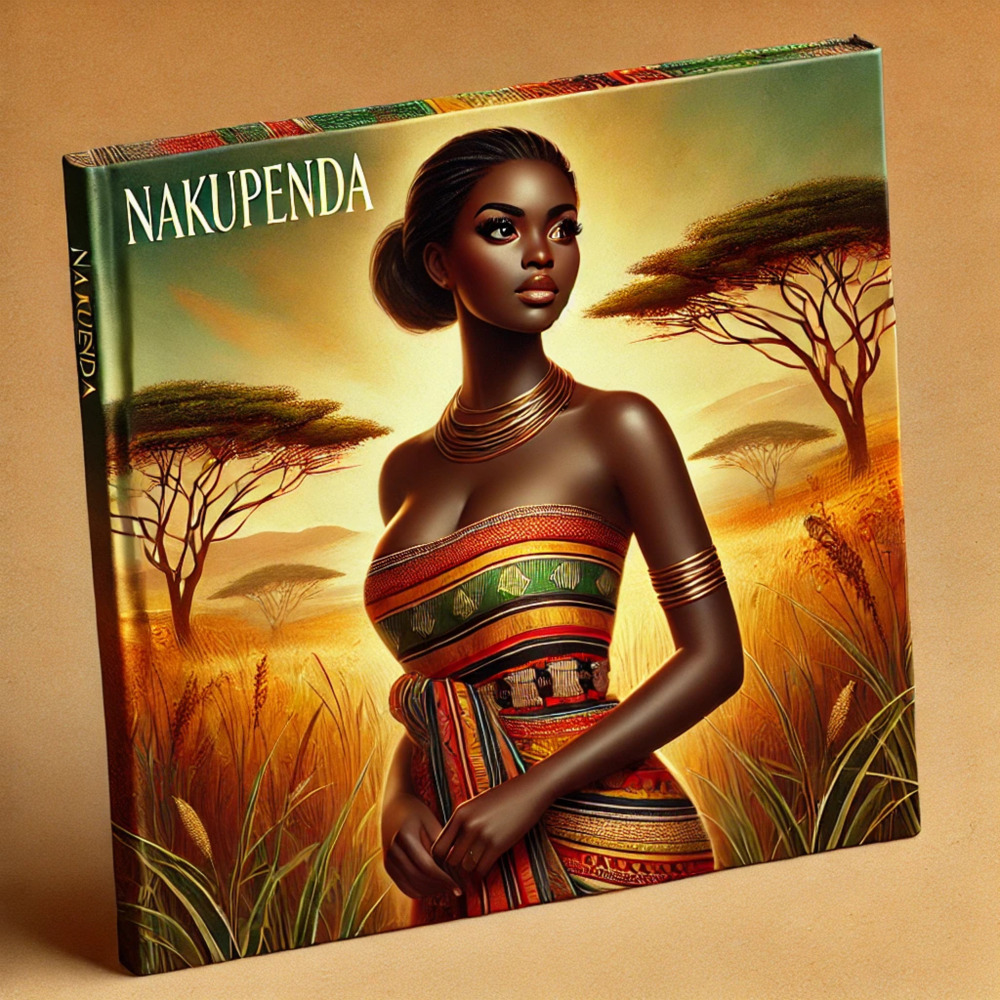 Nakupenda
