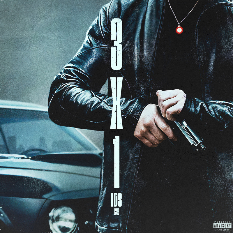 3 X 1 (Explicit)