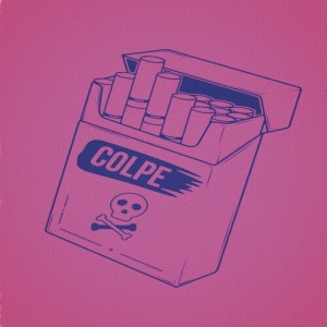 Listen to Colpe (Explicit) song with lyrics from Kanaglia