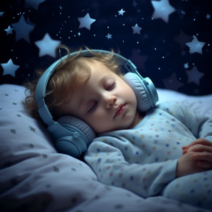 Baby Sleep: Evening Sky Melodies