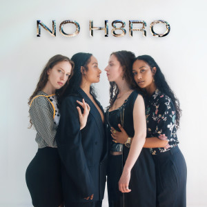 Listen to No H8ro (Explicit) song with lyrics from LIONSTORM