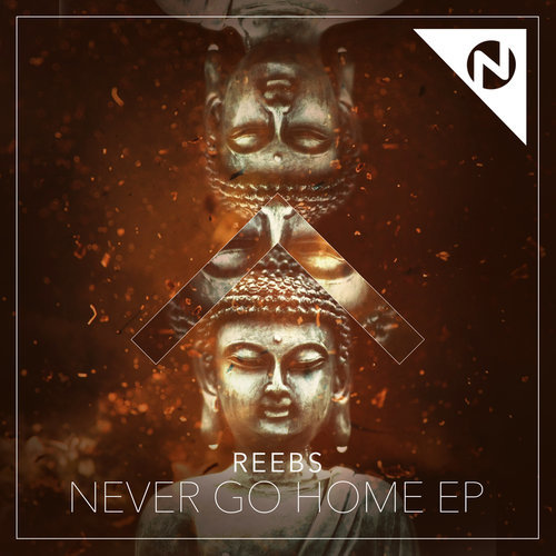 Never Go Home (Instrumental Mix)