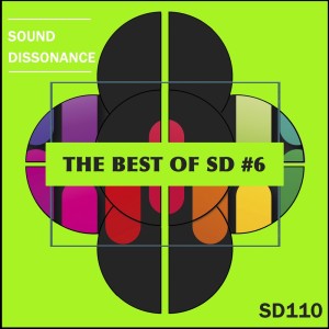 The Best of Sd #6 dari Various Artists