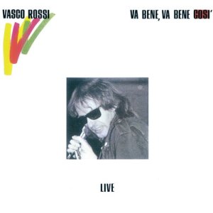 收聽Vasco Rossi的Vita spericolata歌詞歌曲