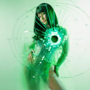 GRAACE的專輯Jealous Type (Explicit)