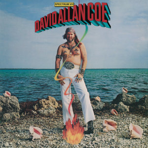 收聽David Allan Coe的Fall in Love with You歌詞歌曲