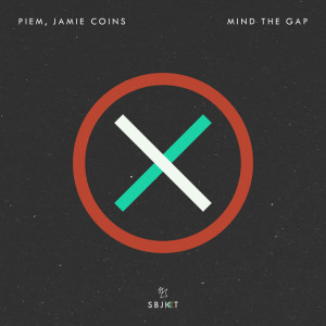 Album Mind The Gap from Jamie Coins