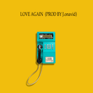 Album Love Again from Bluement