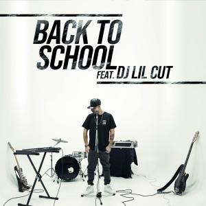 Lollo Push的專輯Back To School